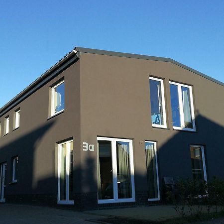 Gaestewohnung Hygge Oldemburgo Exterior foto