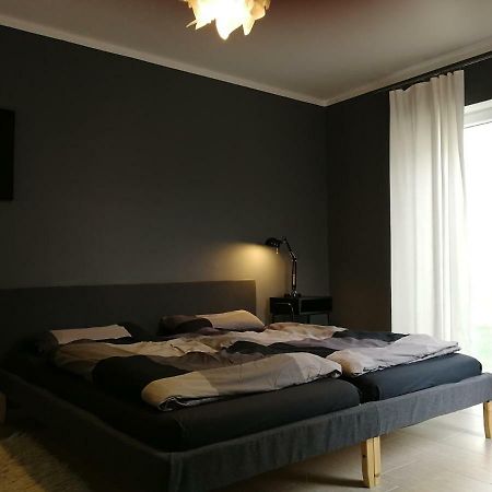 Gaestewohnung Hygge Oldemburgo Exterior foto