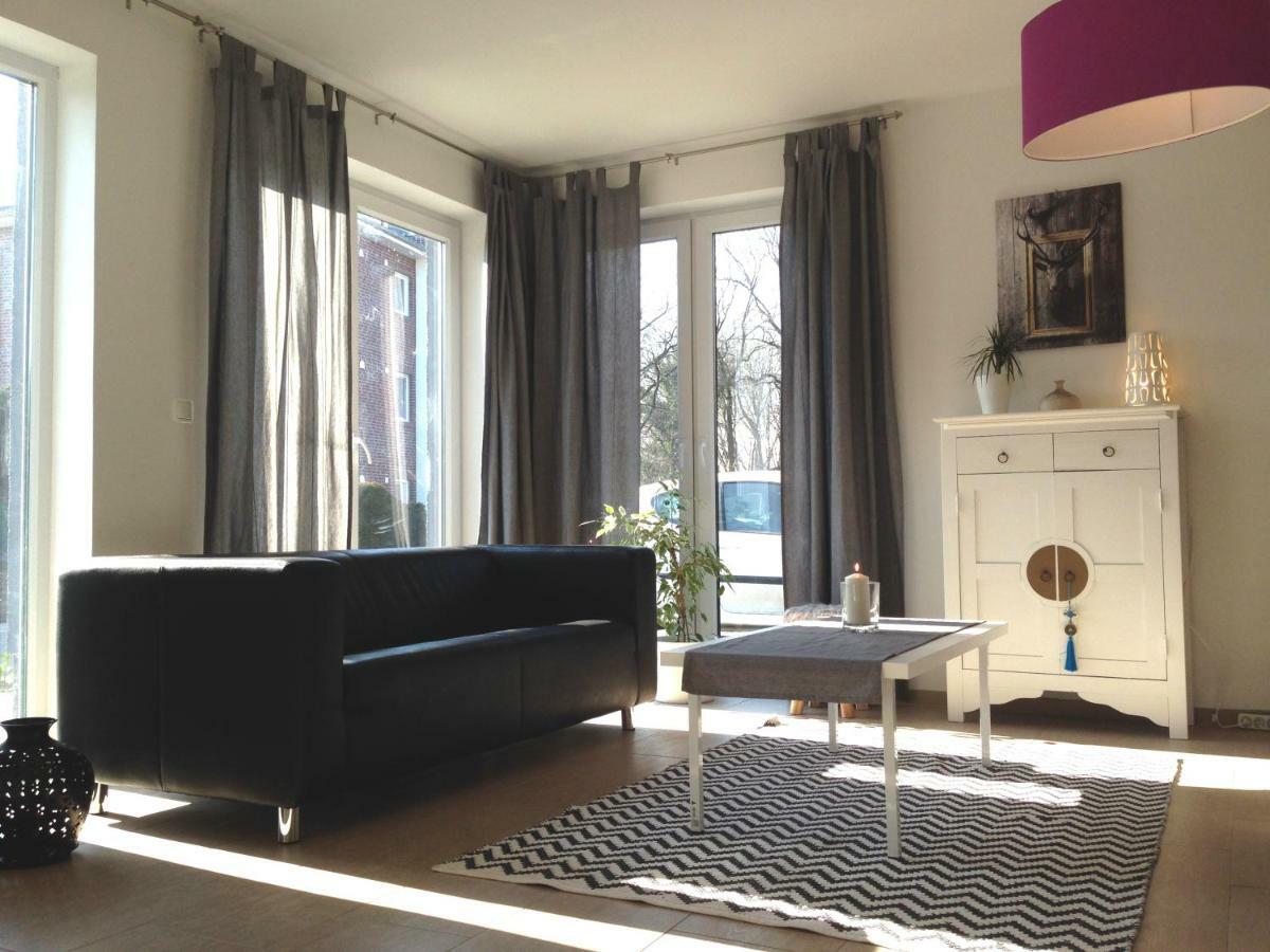 Gaestewohnung Hygge Oldemburgo Exterior foto