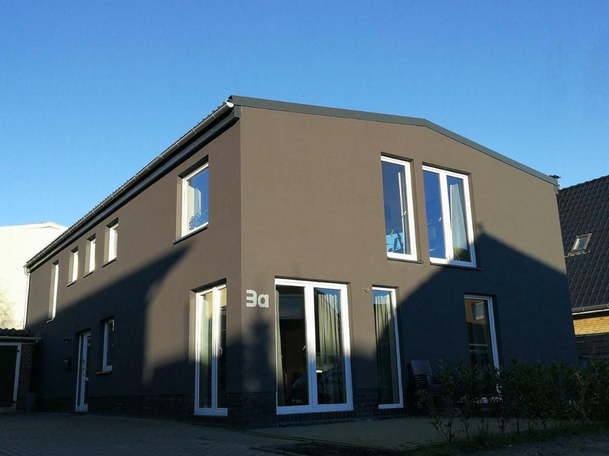 Gaestewohnung Hygge Oldemburgo Exterior foto