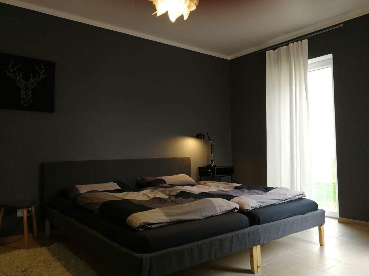 Gaestewohnung Hygge Oldemburgo Exterior foto