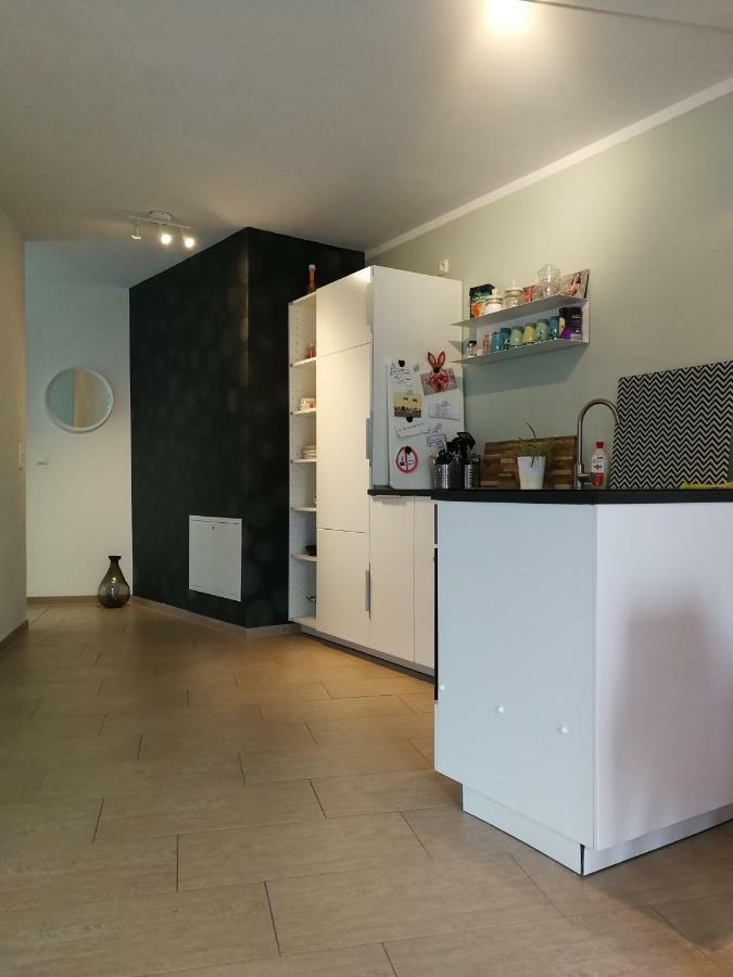 Gaestewohnung Hygge Oldemburgo Exterior foto