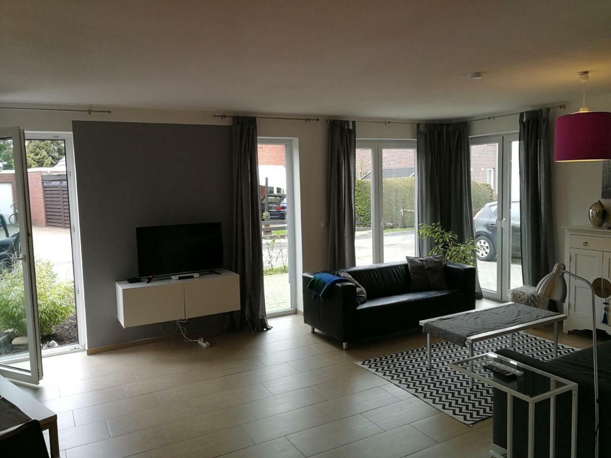 Gaestewohnung Hygge Oldemburgo Exterior foto