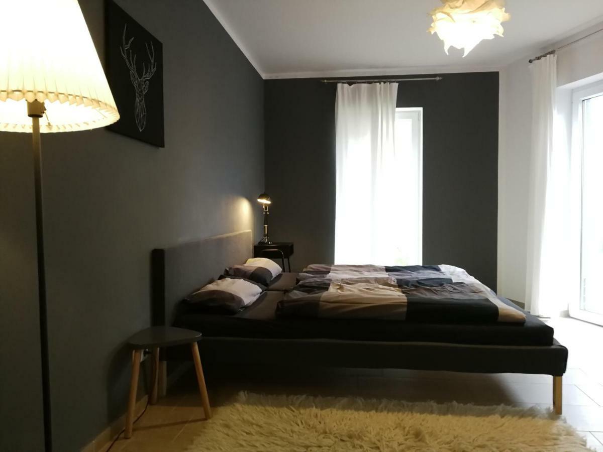 Gaestewohnung Hygge Oldemburgo Exterior foto