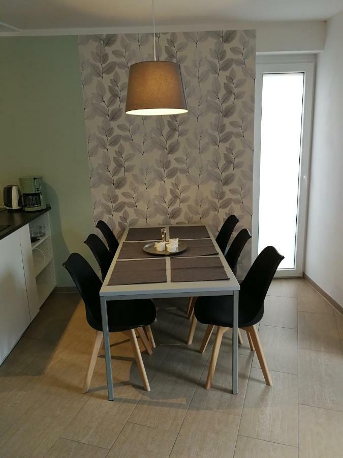 Gaestewohnung Hygge Oldemburgo Exterior foto